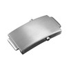 hengfento2 Watch Clasp Replacement For Omega Seamaster 1503/825 20mm