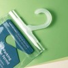 Handicap Placard Holder - Ultra Transparent Disabled Parking Permit Placard