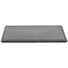 HB-5318 Pearl Metal Dish Draining Plate, 13.2 x 8.3 (335