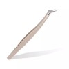미세 속눈썹 트위저 Micro Eyelash Tweezers