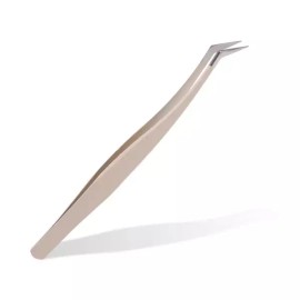 미세 속눈썹 트위저 Micro Eyelash Tweezers