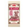 Luhua Chinese Flat Wheat Noodles 21Oz Wavy Medium Wide Noodle