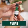 The Body Shop Tea Tree Oil – Purifying Vegan Facial