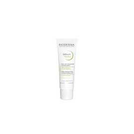 Bioderma Sebium Hydra Cream, 40ml