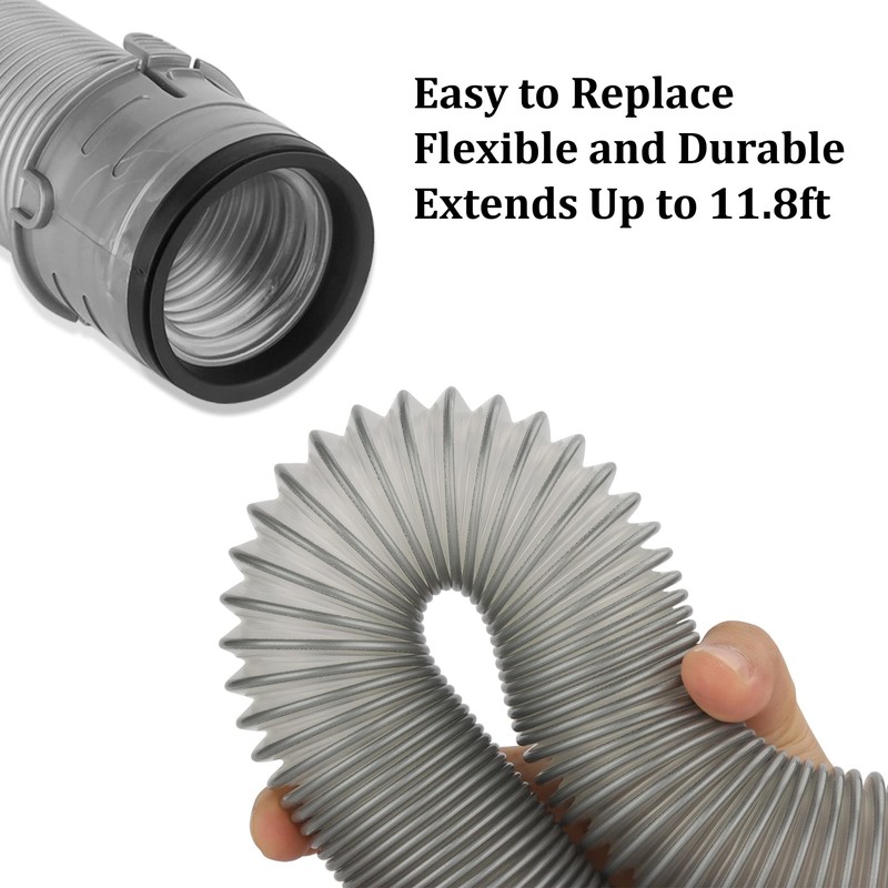Hose Compatible with Shark Navigator Vacuum NV80 NV60 NV42 NV70