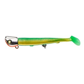 Blue Blue Worm Jolti Mini 8g Set #21 Green Gold/Orange Berry