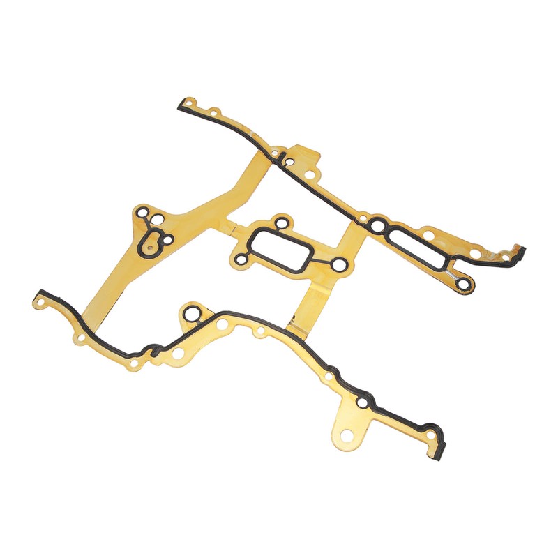 Camshaft Front Timing Cover Gasket Prevent Leakage 55562793 Replacement for