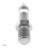 NOTRICKT FS-002 3/8" 38mm Stainless Steel Spike for Terrain, Lawn,