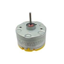 OYSTERBOY Replacement Vacuum Motor Fan Module Motor Replacement Compatible with irobot Roomba 500/600 (Vacuum Motor)