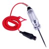Heavy Duty Automotive Circuit Tester, Premium 6-24V Test Light with