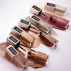Sombra De Ojos Líquida Lancôme Idôle Tint Hot Lava 03