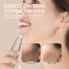 Depiladora Epilady Esthetic Pearl Para El Rostro Femenino, R