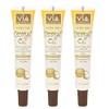 Via Natural Ultra Care Coconut Oil [Concentrated Natural Oil] 1.5