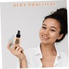 Beavorty Natural Concealer Bb Cream Hydrating Foundation Moisturizing and Correcting
