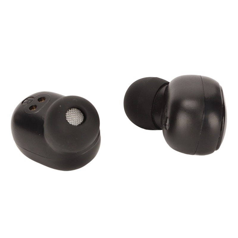 Bluetooth Earbuds Touch Control Stereo Sound Wireless Bluetooth Earphone with