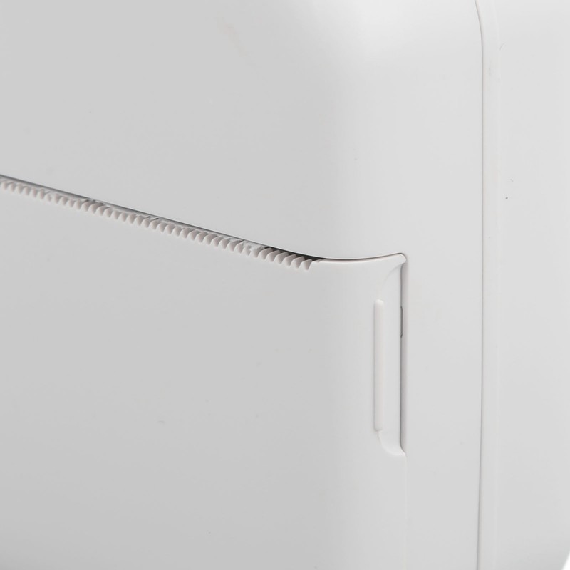 Inkless Pocket Printer Mini Portable Inkless Bluetooth Thermal Pocket Printer