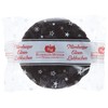 Haeberlein Butcher Elisenlebkuchen Tin "Carousel Winter Mood", Pack of 1