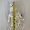 TPC 1997 Pillsbury Doughboy Plush Beanie New In Original Bag