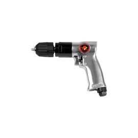 Performance Tool M648 3/8-Inch Heavy Duty Reversible Drill