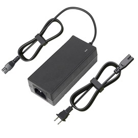 24V Foot Massager Charger for Cloud Massage 9486098094 Shiatsu Massager