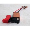 SNAP-ON TOOLS CDR4450 14.4V 1/2" CORDLESS DRIVER DRILL TRIGGER SWITCH