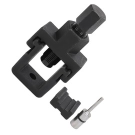 AIXXCUVQ Professional Motorcycle Bike Chain Breaker Splitter Link Riveter For DID Style Chains Strong And Durable