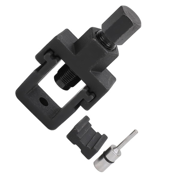 AIXXCUVQ Professional Motorcycle Bike Chain Breaker Splitter Link Riveter For