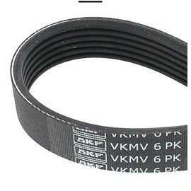 SKF VKMV 6PK1261 Multi-V belt