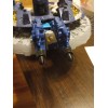 3x replacement missile- cybertron primus, V2, black