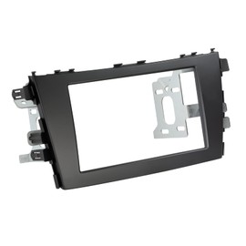 2-DIN Radio Faceplate Suzuki Celerio from 2014