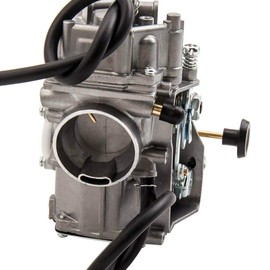 Carburetor for Yamaha Warrior 350 YFM 350 Yfm350 1987-2004 ATV Quad Carb 87-04