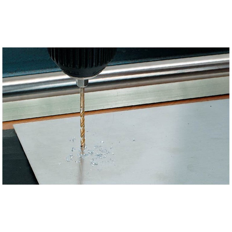 Relief (Relife) Stainless Steel for New Comfort Throwing Drill Set