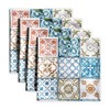 Maison d' Hermine Napkin 100% Cotton Cloth Napkin Decorative Washable