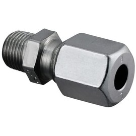 Oventrop 2083054 Straight Einschraubverschraubung R 3/8 Inch x 10 MM