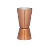Barcraft 5211417 Dual Jigger, Copper