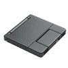 Betterlifewj Multifunctional 7-in-1 Card Reader Storage Box. Four Plugs +