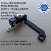 TEMECULA SOUTH ALUMINUM BLACK ALL AMERICAN MADE TH400 ST400 ST300