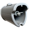 Handle Wand Tube Stick Top Pole Assembly for Shark V2930