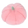 Pumpkin Throw Pillow Multipurpose Innovative Simulation Soft Fuffy Pumpkin Plush