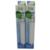 Swift Green Filters SGF-LA50-2 Refrigerator Water Filter, 2-Pack