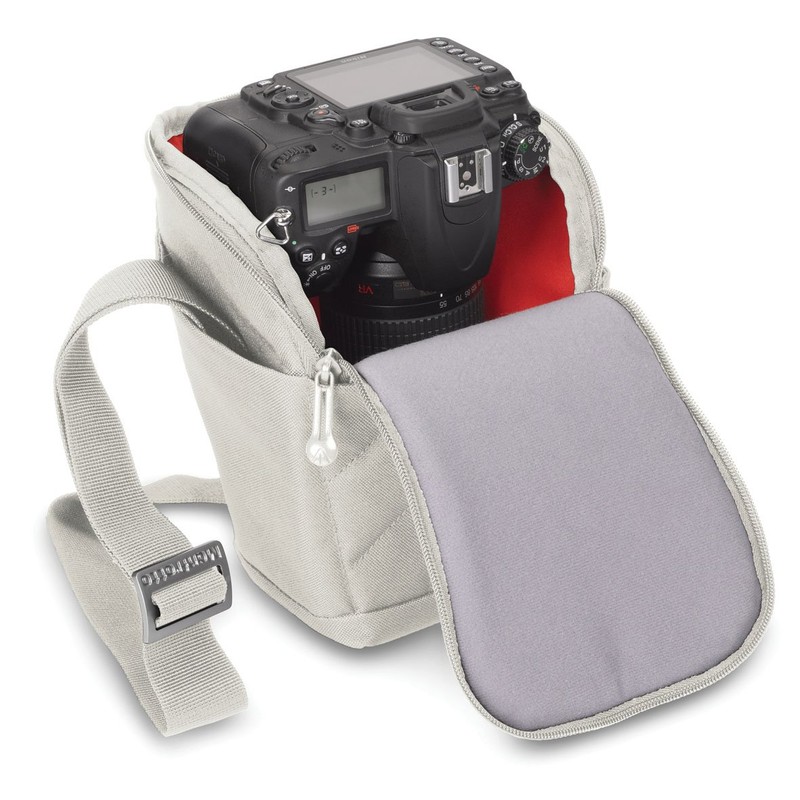 Manfrotto Stile V Vivace 30 Camera Holster - Dove