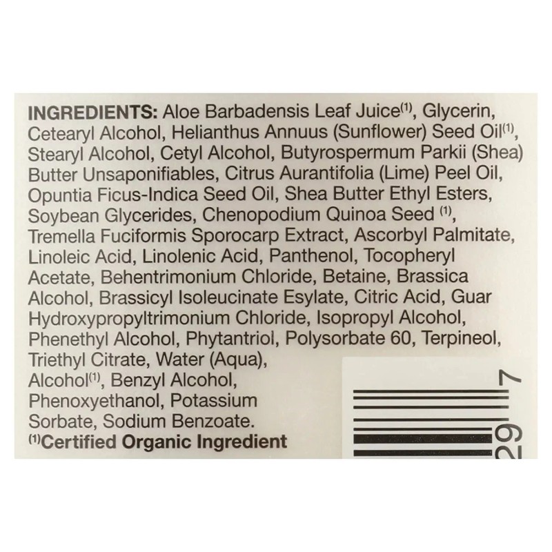 JASON Moisturizing 84% Aloe Vera Conditioner Natural 16 Oz Set