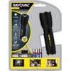 Rayovac Roughneck LED Flashlight, Bright Flashlight for Running, Camping Gear