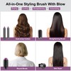 Hair Dryer Brush, Multifunctional 5 in 1 Air Styling &