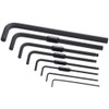 Park Tool HXS-1.2 Professional Hex Wrench Set Tool