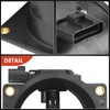 A-Premium Mass Air Flow Sensor Meter Assembly Compatible with Ford
