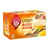 Teekanne World of Ginger and Mango Herbal Infusion Tea with