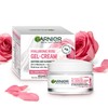 GARNIER skin naturals facial Gel-cream with Hyaluronic acid, hydrating Face