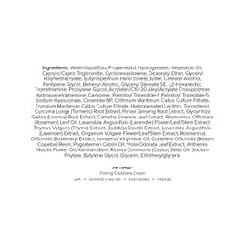 Celletoi Moisture Balancing Cleanser - Dermatologist Tested, Cruelty Free, Vegan - Gentle Foam Removes Makeup, Dirt, Impurities, Leaping Bunny Certified - 4.0 fl oz