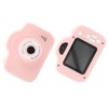 Children Digital Camera 2000W HD 2.0 Inch Screen Rechargeable Multi